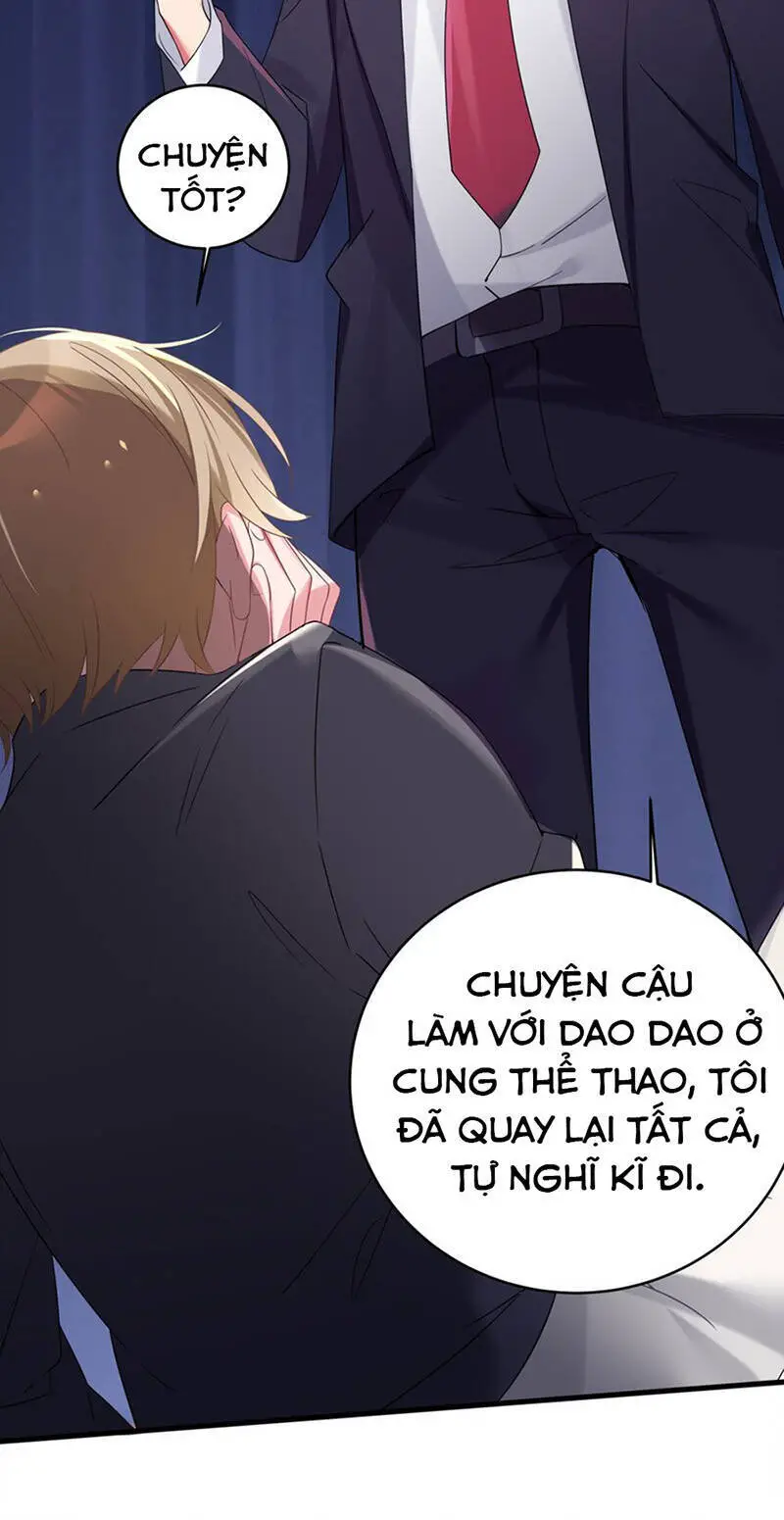 Làm Sao Để Chạy Trốn Dàn Hậu Cung Nettruyen ZZZ Chương 5 Page 51