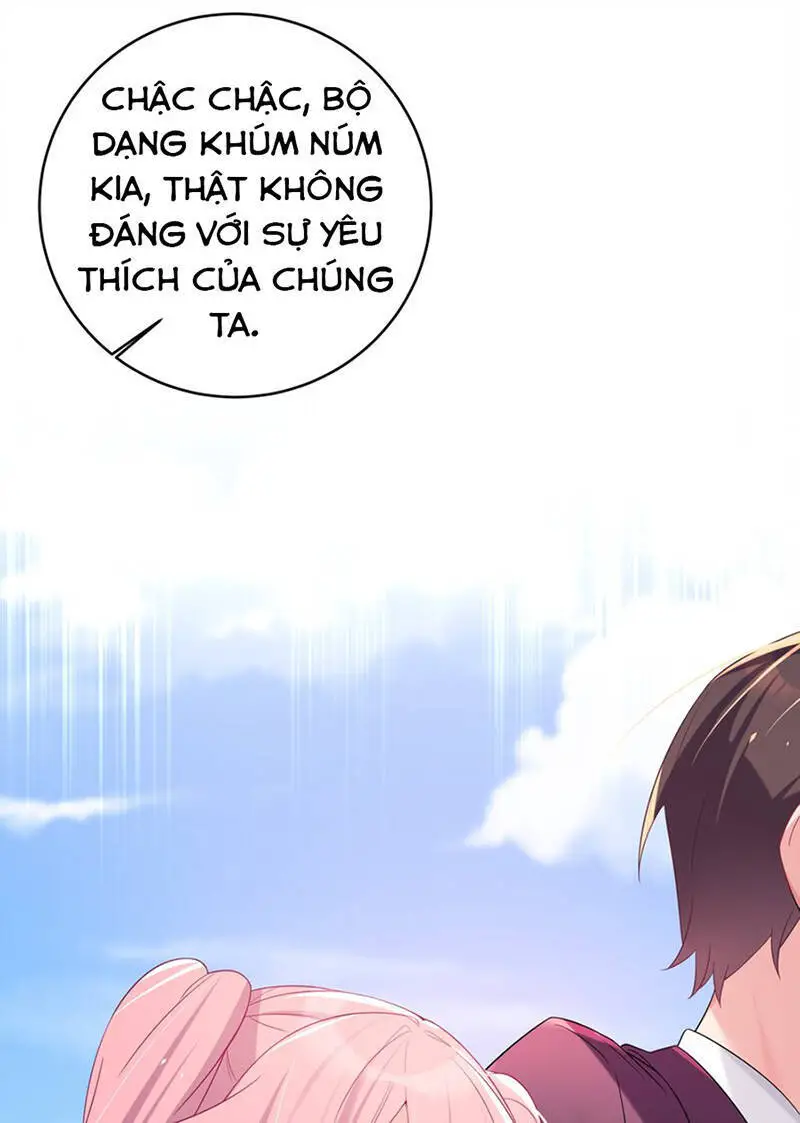 Làm Sao Để Chạy Trốn Dàn Hậu Cung Nettruyen ZZZ Chương 5 Page 53