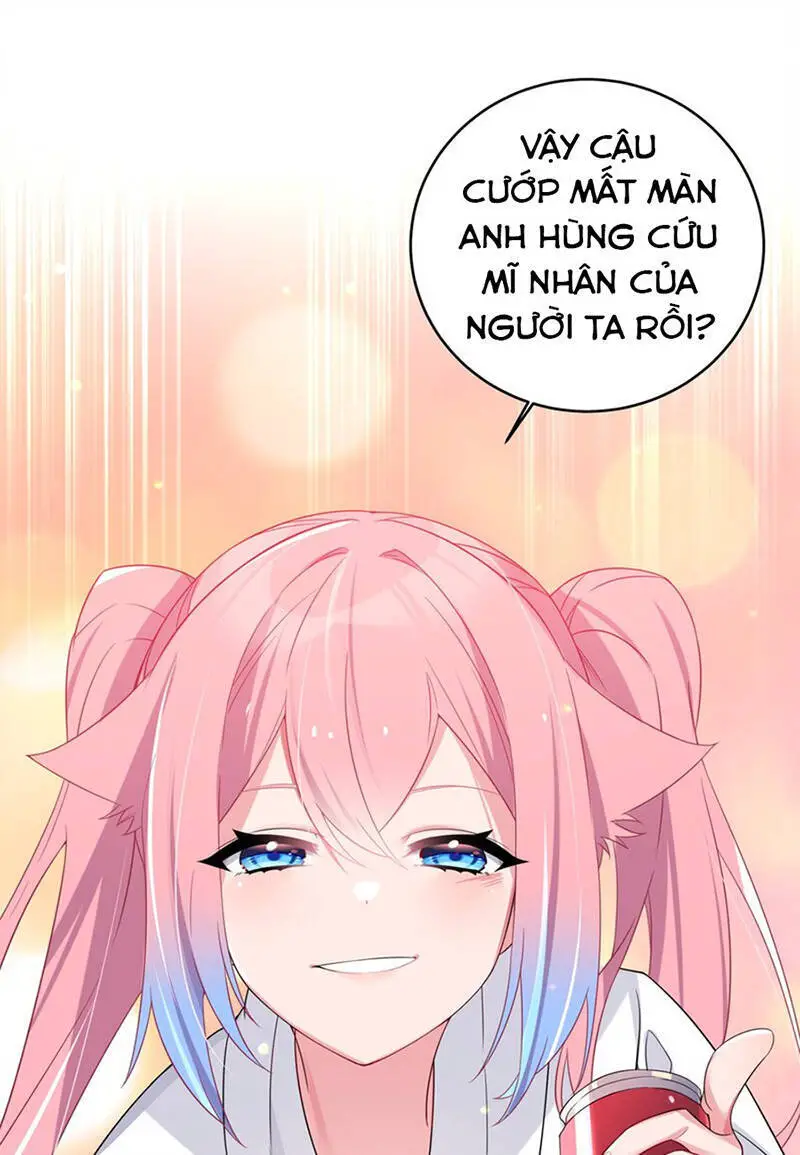 Làm Sao Để Chạy Trốn Dàn Hậu Cung Nettruyen ZZZ Chương 5 Page 60