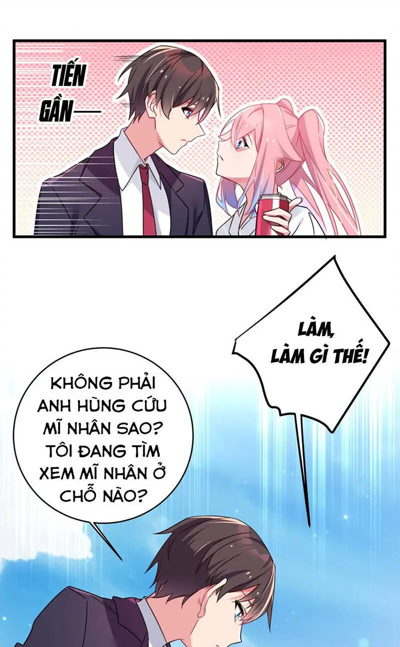 Làm Sao Để Chạy Trốn Dàn Hậu Cung Nettruyen ZZZ Chương 5 Page 62