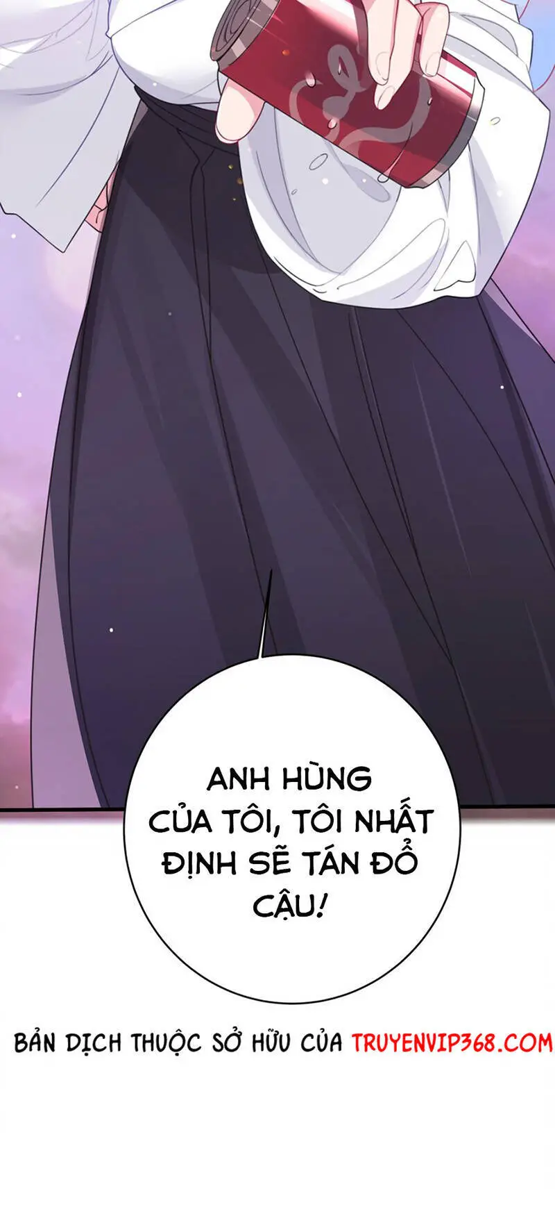Làm Sao Để Chạy Trốn Dàn Hậu Cung Nettruyen ZZZ Chương 5 Page 65