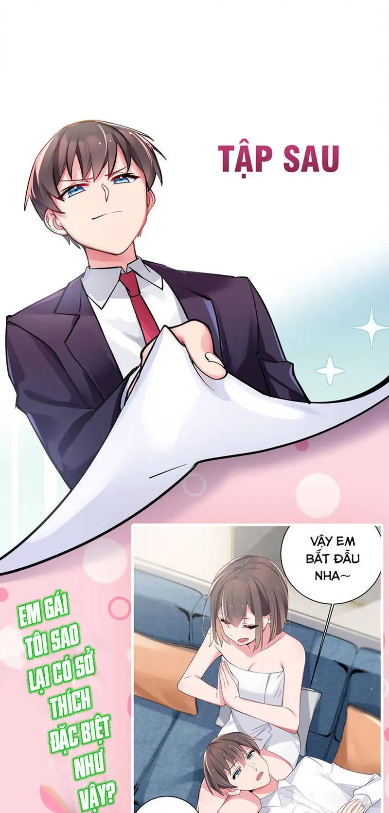Làm Sao Để Chạy Trốn Dàn Hậu Cung Nettruyen ZZZ Chương 5 Page 66