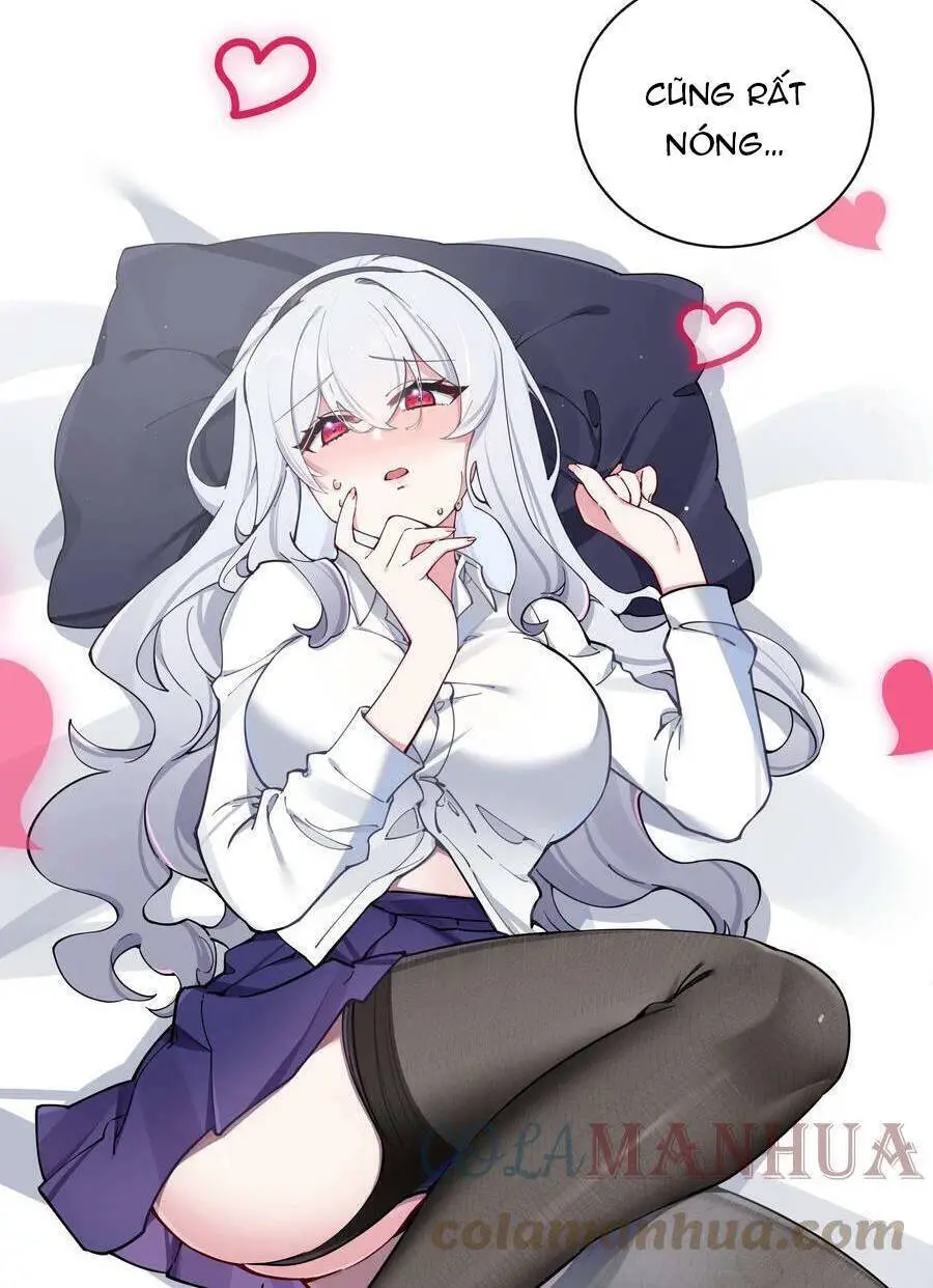 Làm Sao Để Chạy Trốn Dàn Hậu Cung Nettruyen ZZZ Chương 71 Page 2