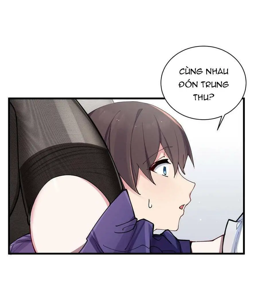 Làm Sao Để Chạy Trốn Dàn Hậu Cung Nettruyen ZZZ Chương 71 Page 18