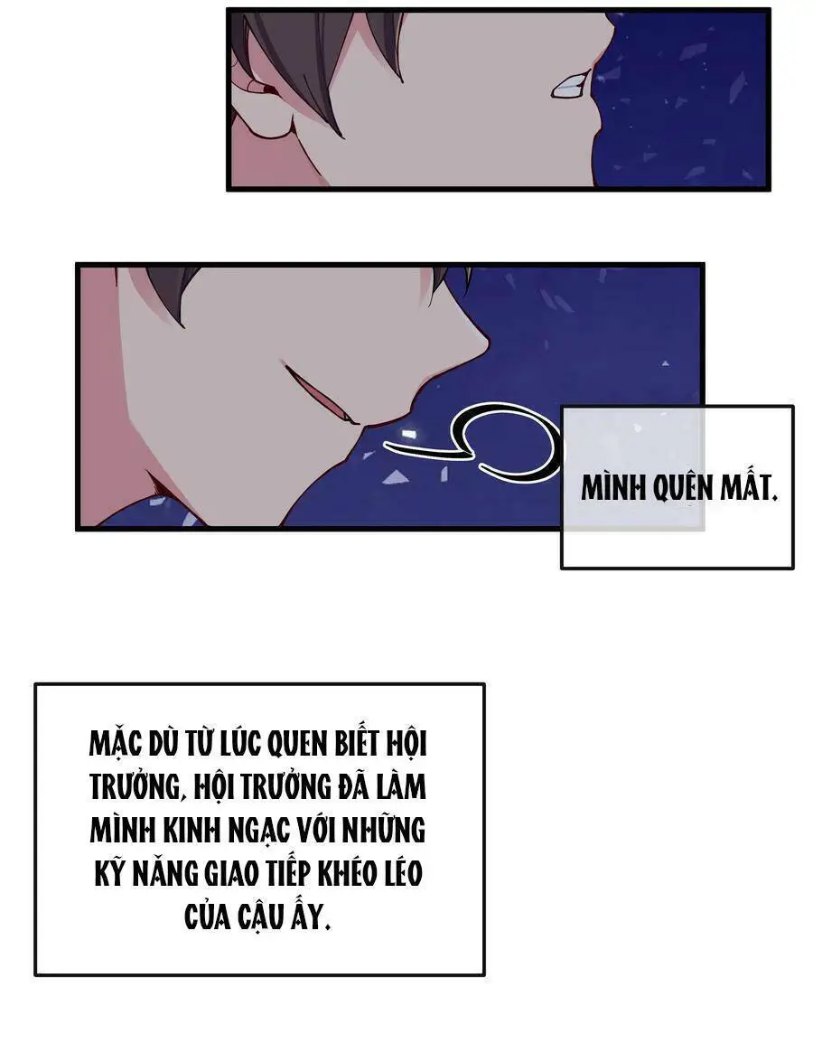 Làm Sao Để Chạy Trốn Dàn Hậu Cung Nettruyen ZZZ Chương 71 Page 19