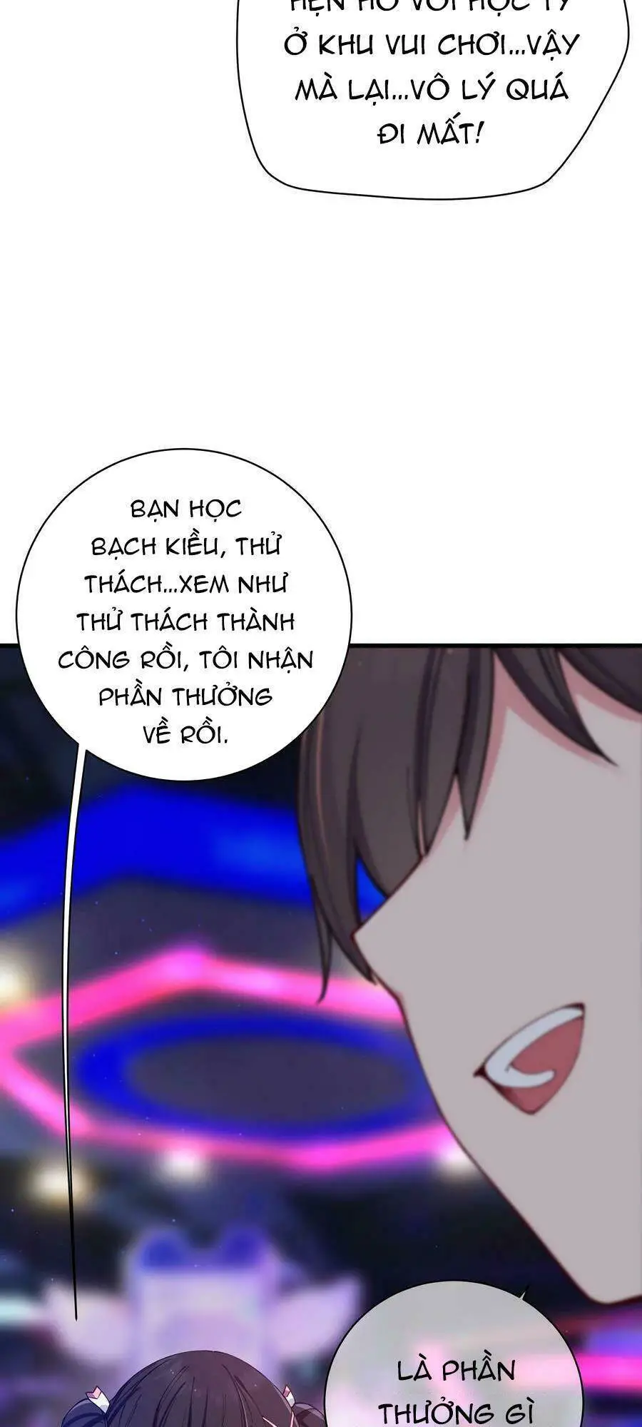 Làm Sao Để Chạy Trốn Dàn Hậu Cung Nettruyen ZZZ Chương 72 Page 36