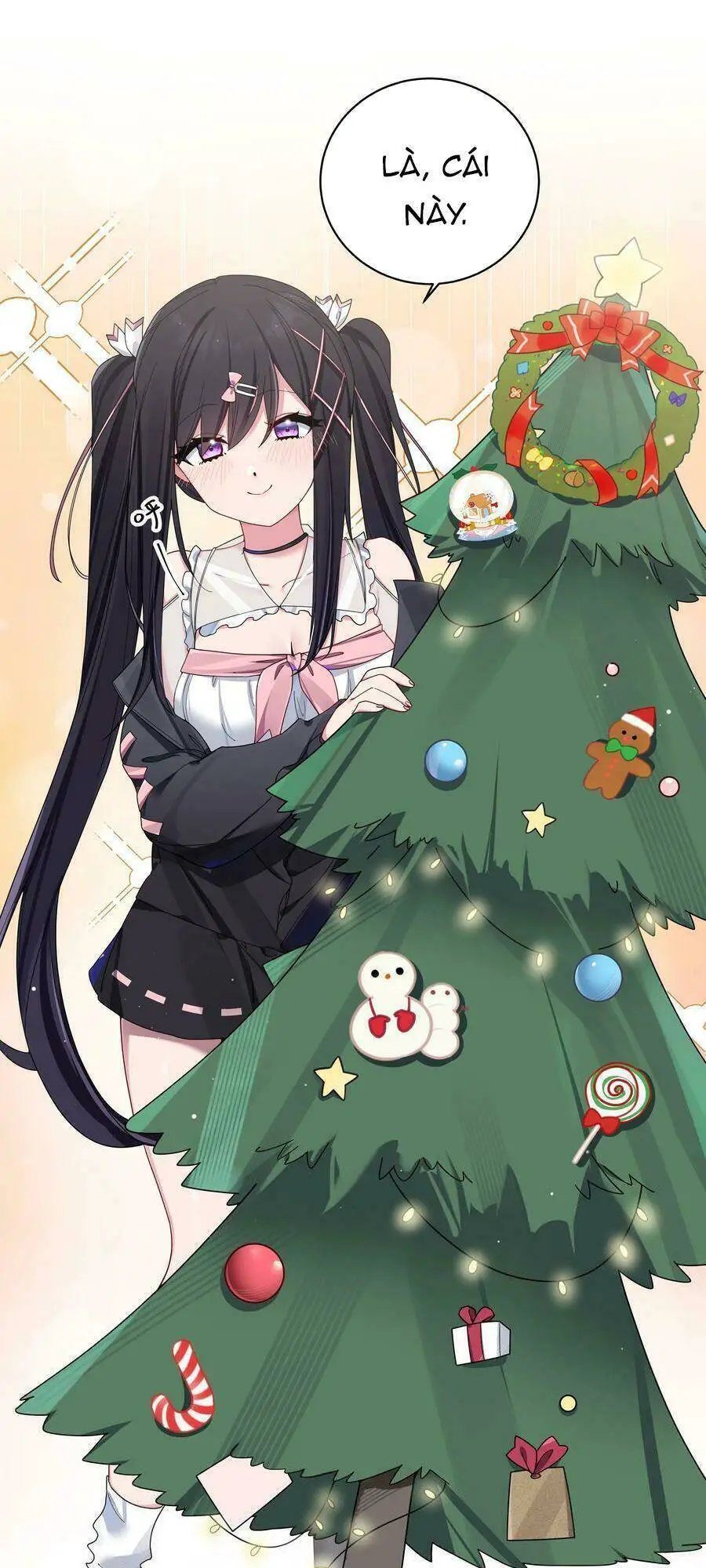 Làm Sao Để Chạy Trốn Dàn Hậu Cung Nettruyen ZZZ Chương 72 Page 38