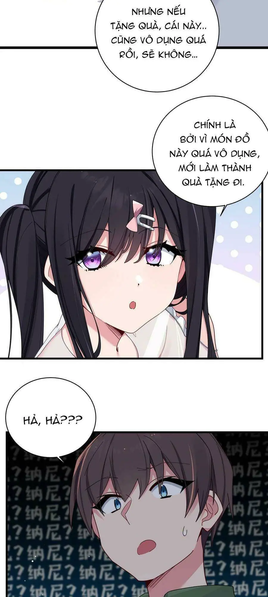 Làm Sao Để Chạy Trốn Dàn Hậu Cung Nettruyen ZZZ Chương 72 Page 40