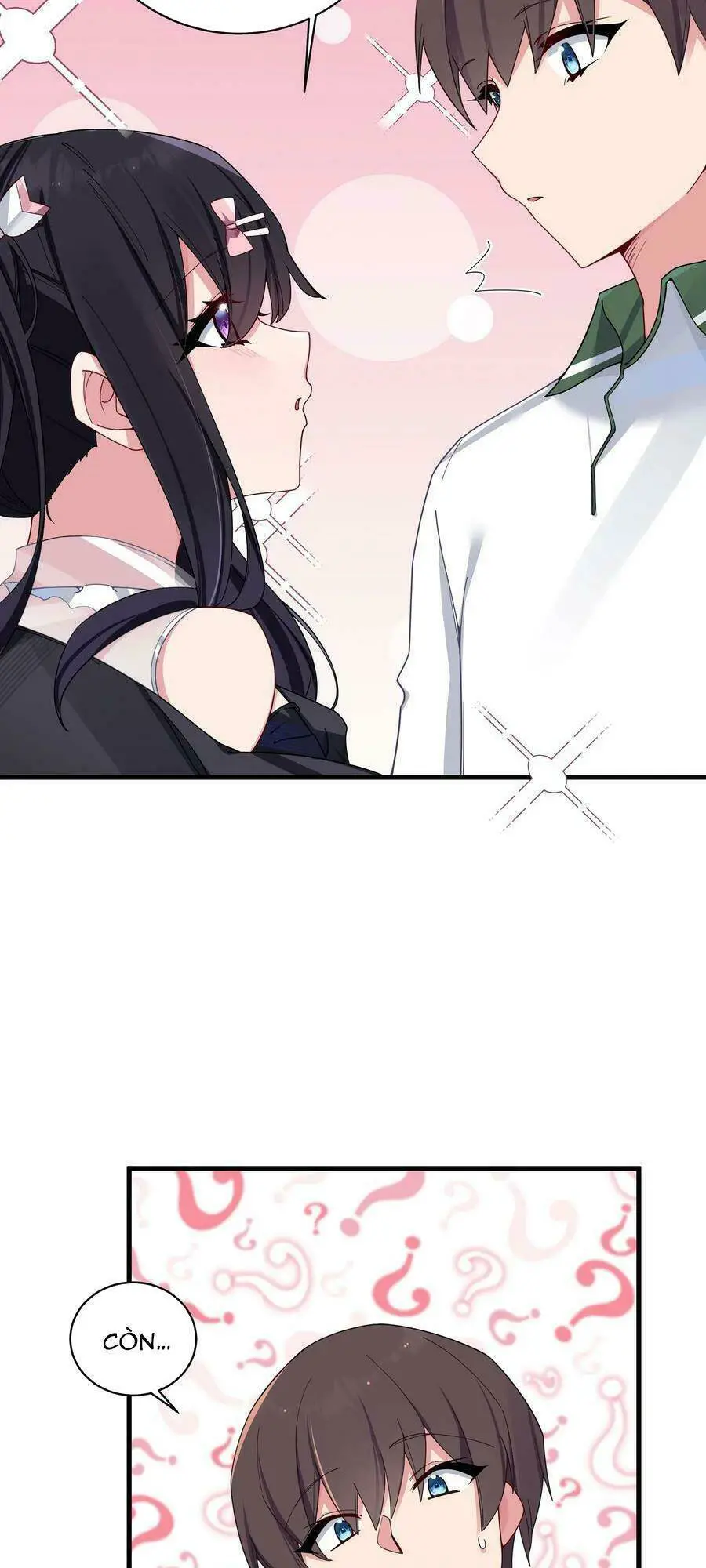 Làm Sao Để Chạy Trốn Dàn Hậu Cung Nettruyen ZZZ Chương 72 Page 45