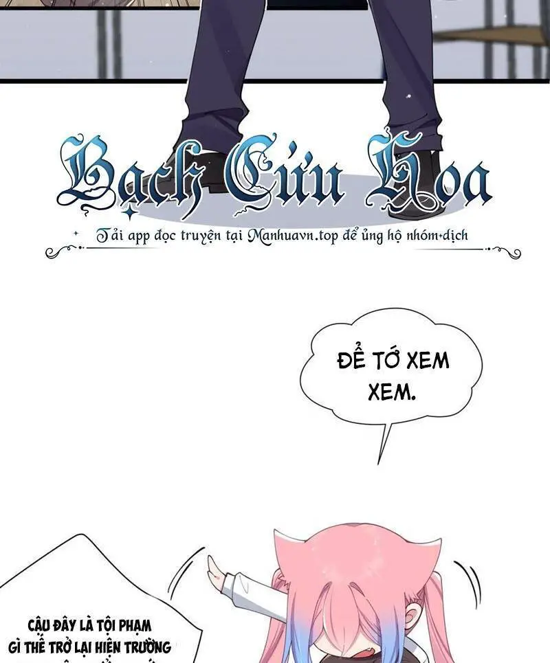 Làm Sao Để Chạy Trốn Dàn Hậu Cung Nettruyen ZZZ Chương 69 Page 4
