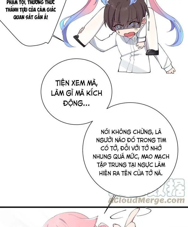 Làm Sao Để Chạy Trốn Dàn Hậu Cung Nettruyen ZZZ Chương 69 Page 5