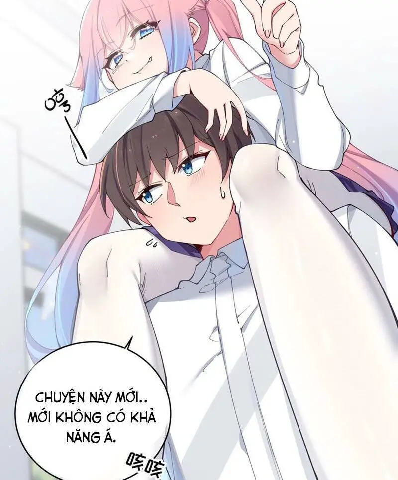 Làm Sao Để Chạy Trốn Dàn Hậu Cung Nettruyen ZZZ Chương 69 Page 6