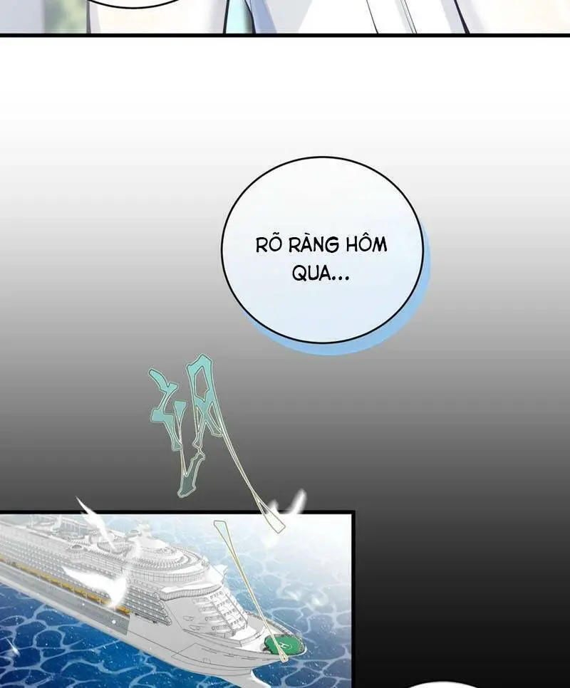 Làm Sao Để Chạy Trốn Dàn Hậu Cung Nettruyen ZZZ Chương 69 Page 7
