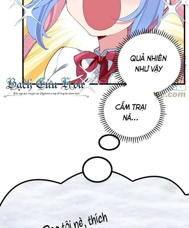 Làm Sao Để Chạy Trốn Dàn Hậu Cung Nettruyen ZZZ Chương 69 Page 15
