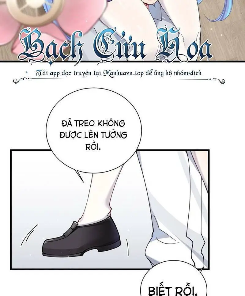 Làm Sao Để Chạy Trốn Dàn Hậu Cung Nettruyen ZZZ Chương 69 Page 21
