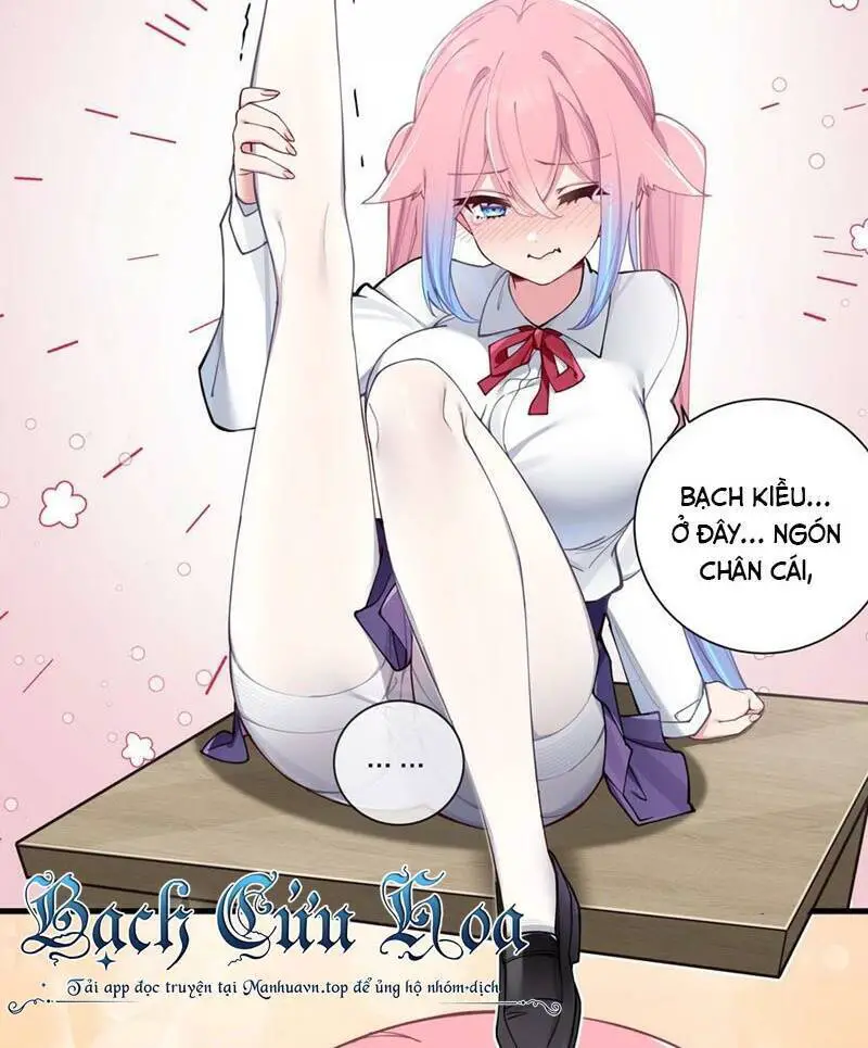 Làm Sao Để Chạy Trốn Dàn Hậu Cung Nettruyen ZZZ Chương 69 Page 25