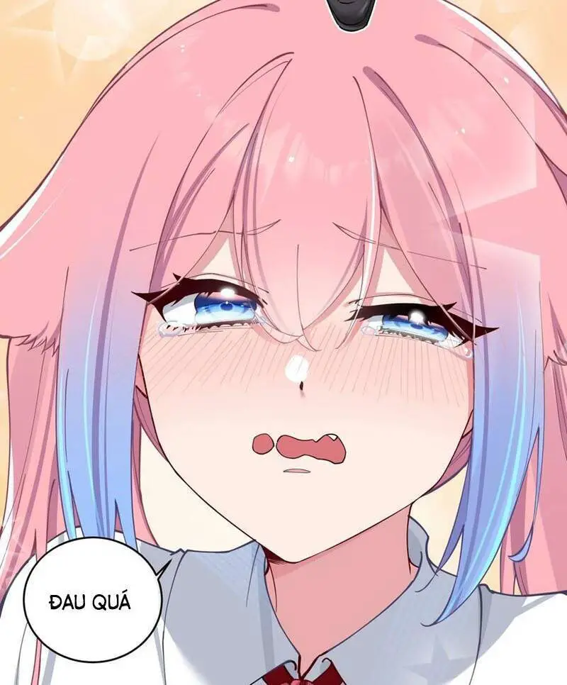 Làm Sao Để Chạy Trốn Dàn Hậu Cung Nettruyen ZZZ Chương 69 Page 26
