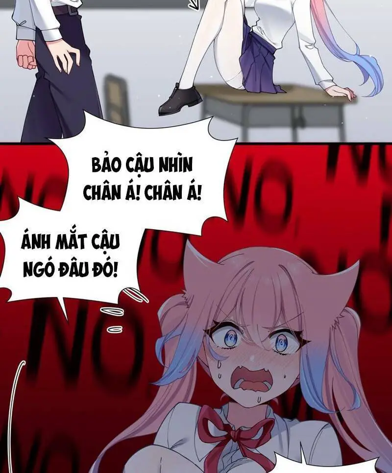 Làm Sao Để Chạy Trốn Dàn Hậu Cung Nettruyen ZZZ Chương 69 Page 28