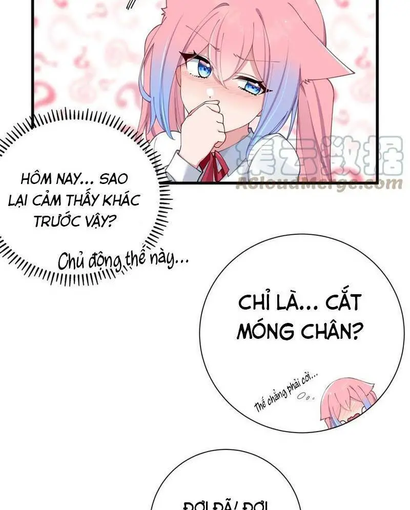 Làm Sao Để Chạy Trốn Dàn Hậu Cung Nettruyen ZZZ Chương 69 Page 33