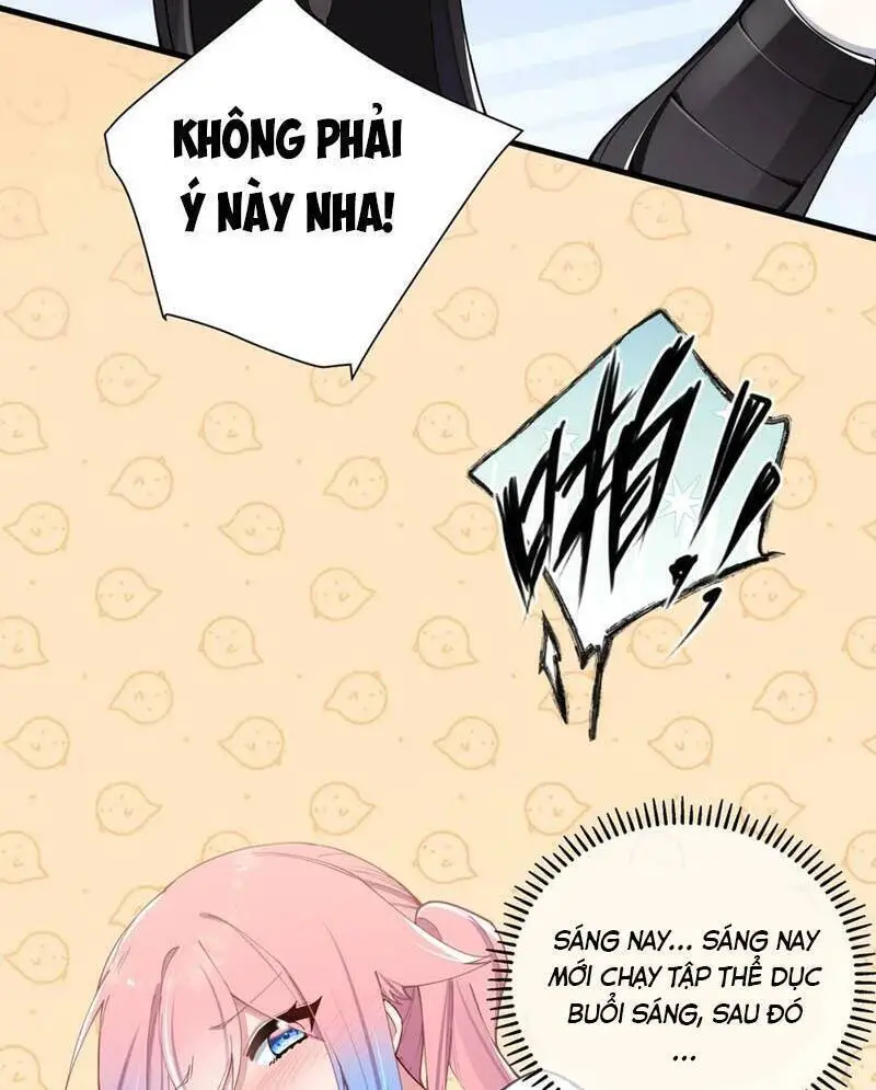 Làm Sao Để Chạy Trốn Dàn Hậu Cung Nettruyen ZZZ Chương 69 Page 36