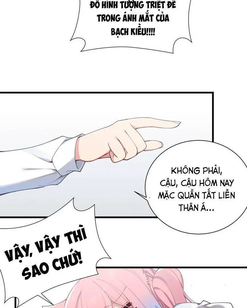 Làm Sao Để Chạy Trốn Dàn Hậu Cung Nettruyen ZZZ Chương 69 Page 41
