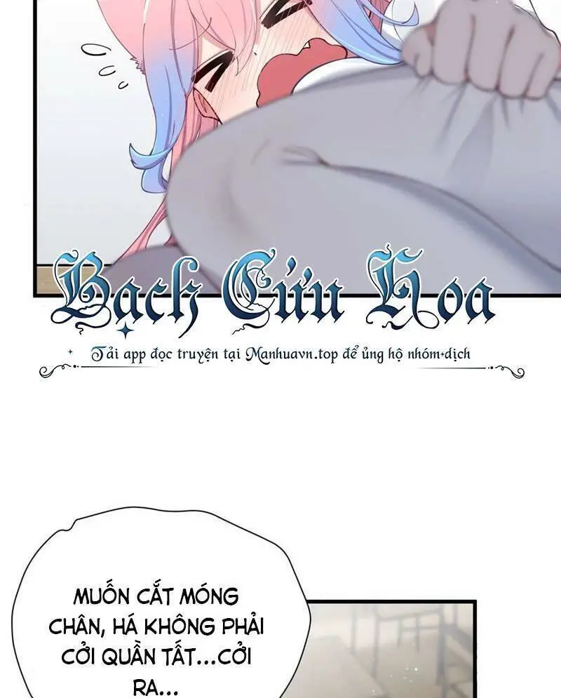 Làm Sao Để Chạy Trốn Dàn Hậu Cung Nettruyen ZZZ Chương 69 Page 42