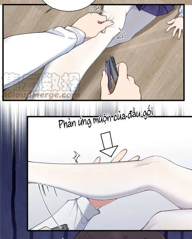 Làm Sao Để Chạy Trốn Dàn Hậu Cung Nettruyen ZZZ Chương 69 Page 47