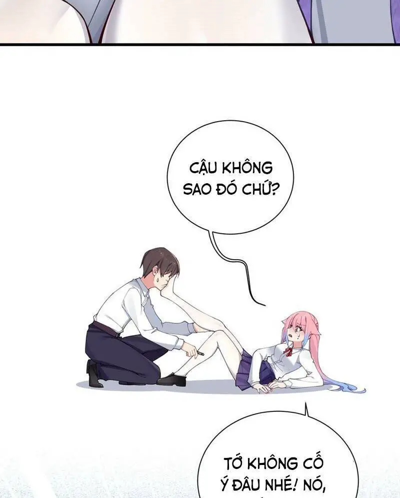 Làm Sao Để Chạy Trốn Dàn Hậu Cung Nettruyen ZZZ Chương 69 Page 49