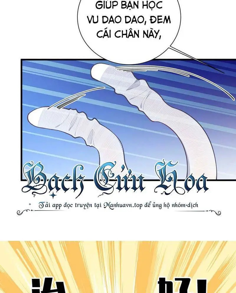 Làm Sao Để Chạy Trốn Dàn Hậu Cung Nettruyen ZZZ Chương 69 Page 52