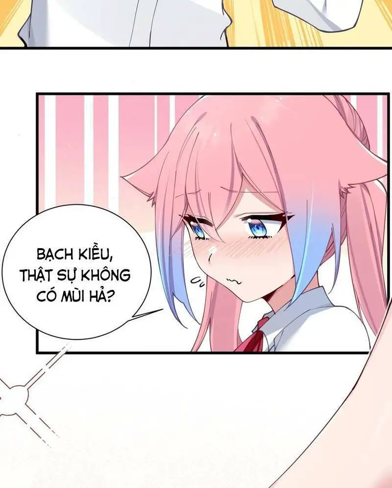Làm Sao Để Chạy Trốn Dàn Hậu Cung Nettruyen ZZZ Chương 69 Page 54