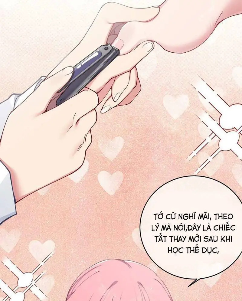 Làm Sao Để Chạy Trốn Dàn Hậu Cung Nettruyen ZZZ Chương 69 Page 55