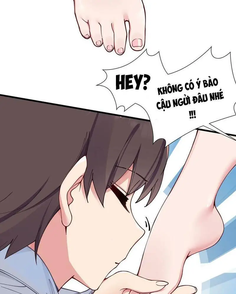 Làm Sao Để Chạy Trốn Dàn Hậu Cung Nettruyen ZZZ Chương 69 Page 58