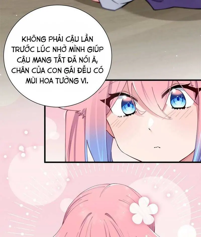 Làm Sao Để Chạy Trốn Dàn Hậu Cung Nettruyen ZZZ Chương 69 Page 61
