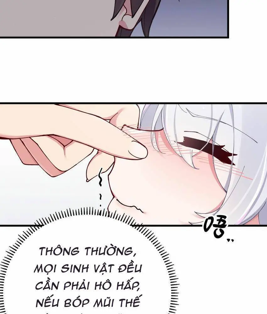 Làm Sao Để Chạy Trốn Dàn Hậu Cung Nettruyen ZZZ Chương 70 Page 41