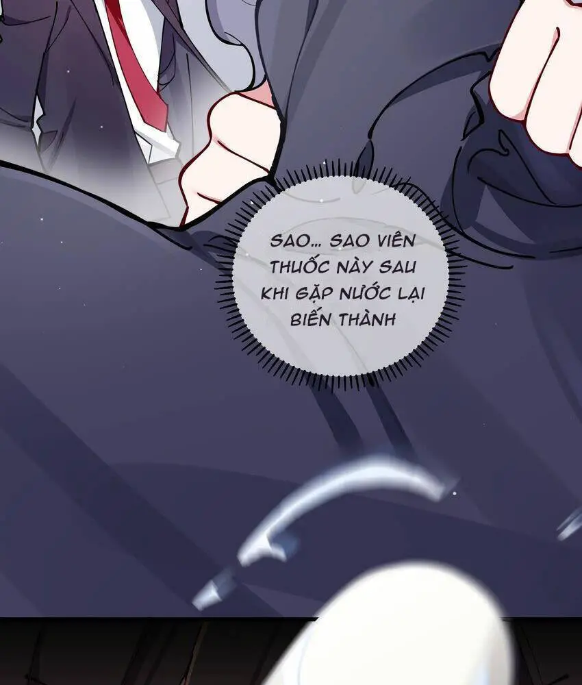 Làm Sao Để Chạy Trốn Dàn Hậu Cung Nettruyen ZZZ Chương 70 Page 49