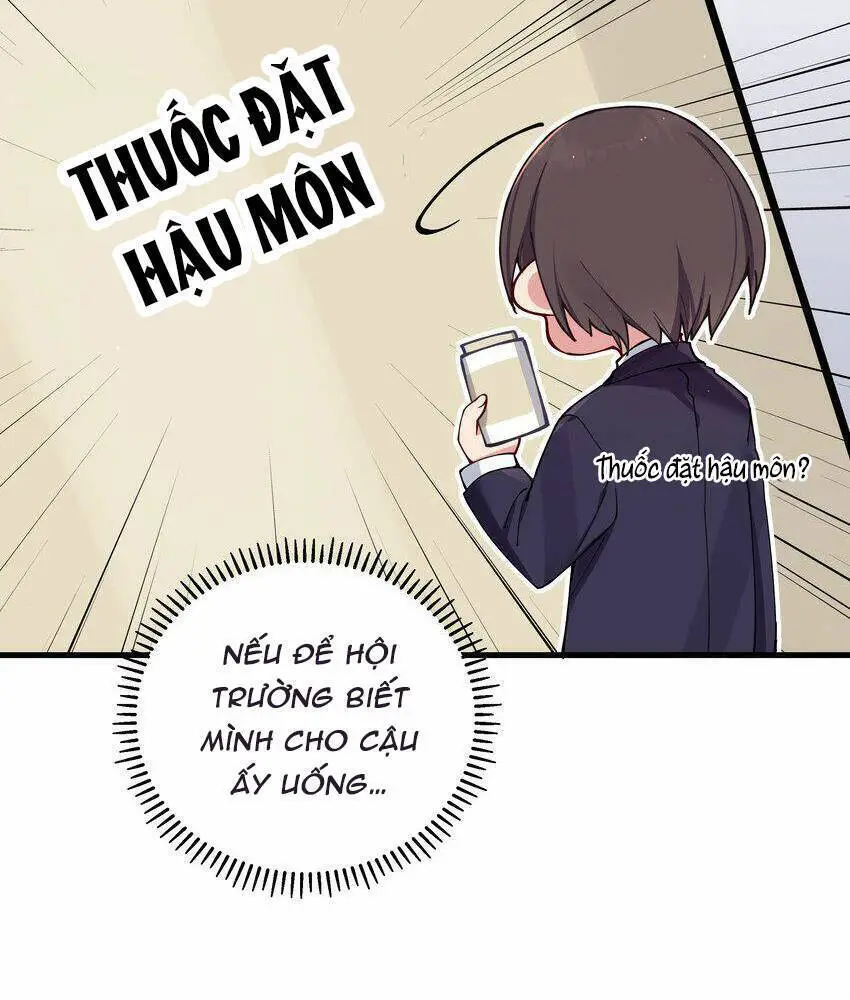 Làm Sao Để Chạy Trốn Dàn Hậu Cung Nettruyen ZZZ Chương 70 Page 51