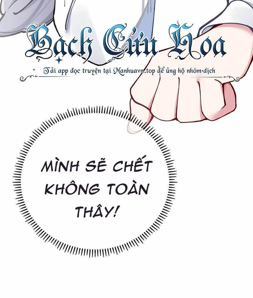 Làm Sao Để Chạy Trốn Dàn Hậu Cung Nettruyen ZZZ Chương 70 Page 56