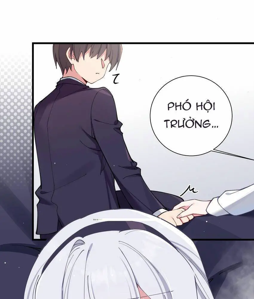 Làm Sao Để Chạy Trốn Dàn Hậu Cung Nettruyen ZZZ Chương 70 Page 57