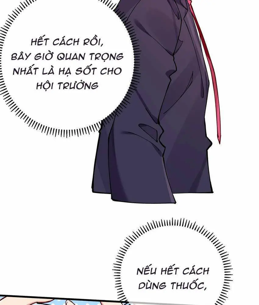 Làm Sao Để Chạy Trốn Dàn Hậu Cung Nettruyen ZZZ Chương 70 Page 60