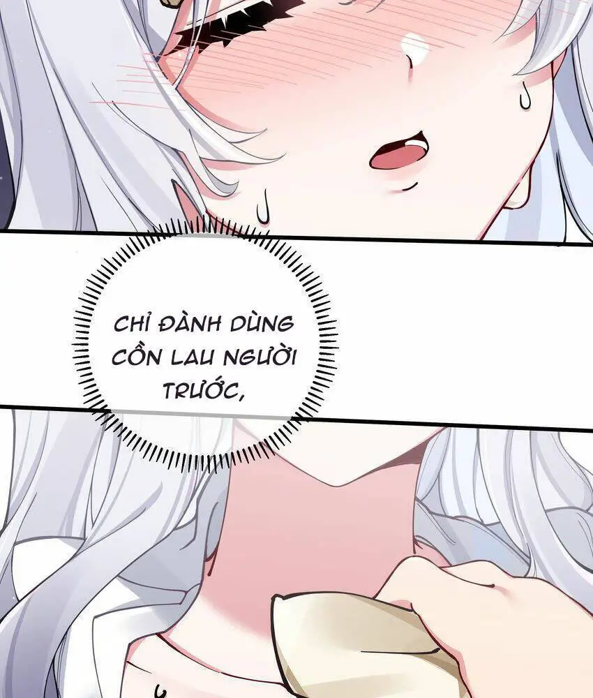 Làm Sao Để Chạy Trốn Dàn Hậu Cung Nettruyen ZZZ Chương 70 Page 62