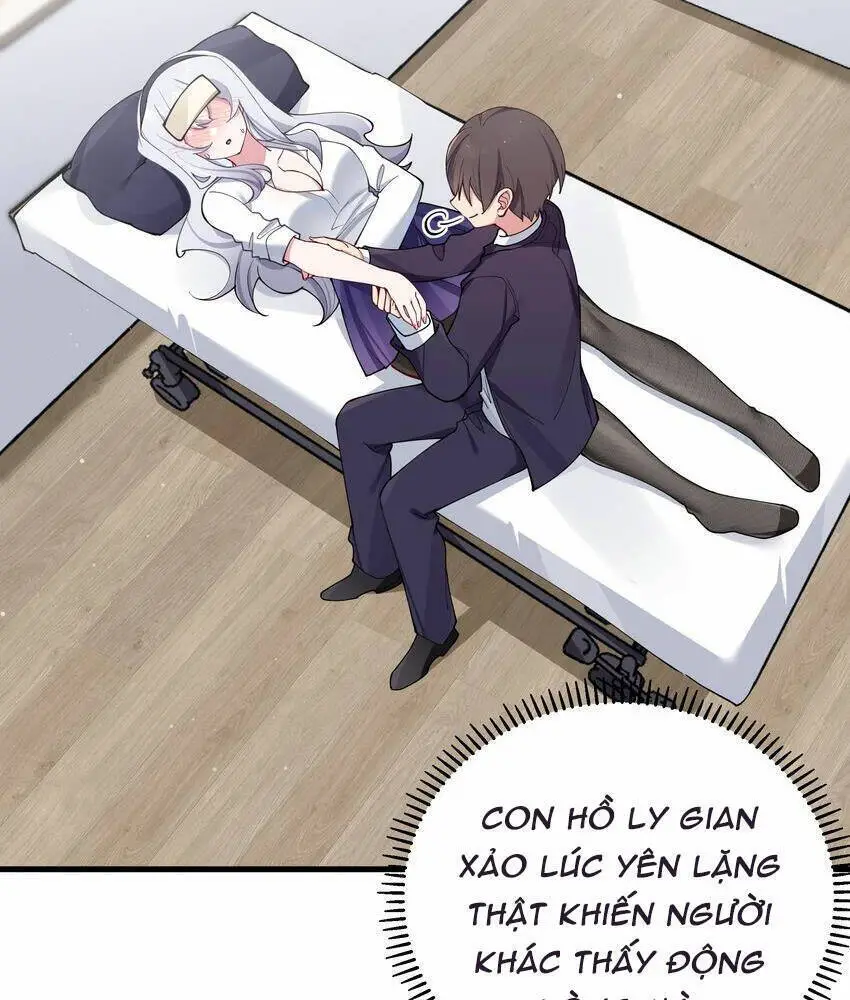 Làm Sao Để Chạy Trốn Dàn Hậu Cung Nettruyen ZZZ Chương 70 Page 66