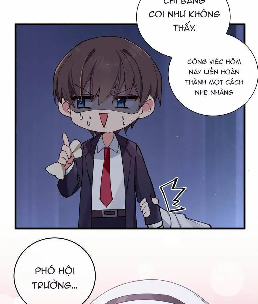 Làm Sao Để Chạy Trốn Dàn Hậu Cung Nettruyen ZZZ Chương 70 Page 68