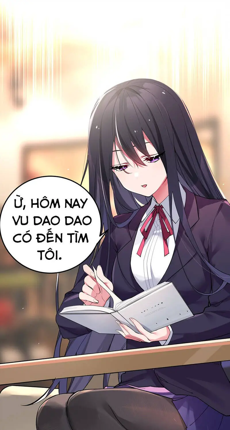 Làm Sao Để Chạy Trốn Dàn Hậu Cung Nettruyen ZZZ Chương 3 Page 6