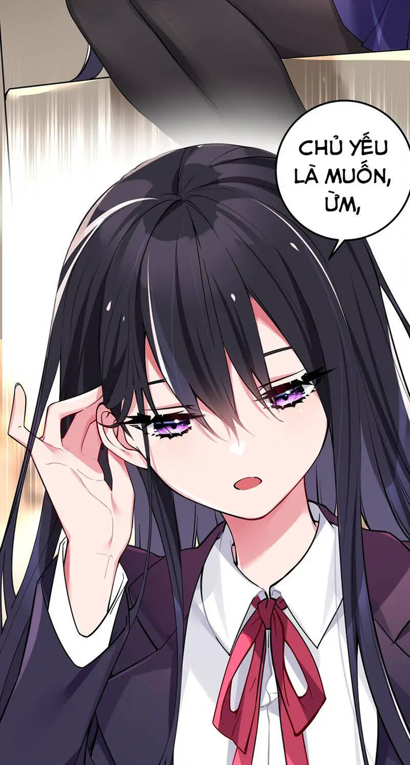 Làm Sao Để Chạy Trốn Dàn Hậu Cung Nettruyen ZZZ Chương 3 Page 7
