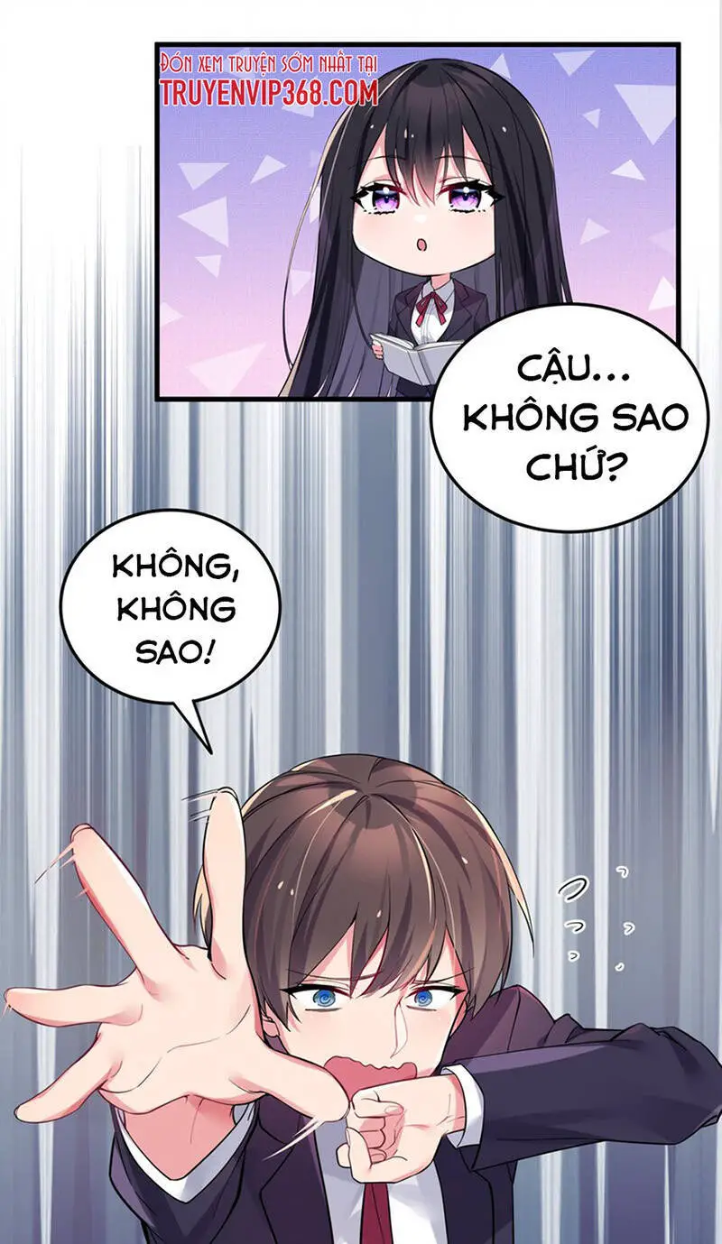 Làm Sao Để Chạy Trốn Dàn Hậu Cung Nettruyen ZZZ Chương 3 Page 9