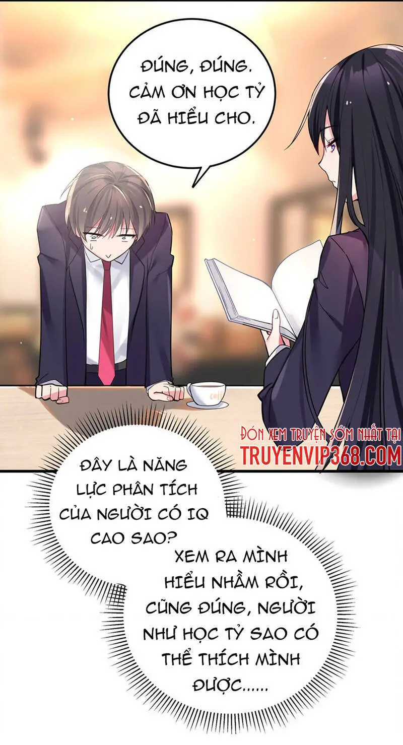 Làm Sao Để Chạy Trốn Dàn Hậu Cung Nettruyen ZZZ Chương 3 Page 11