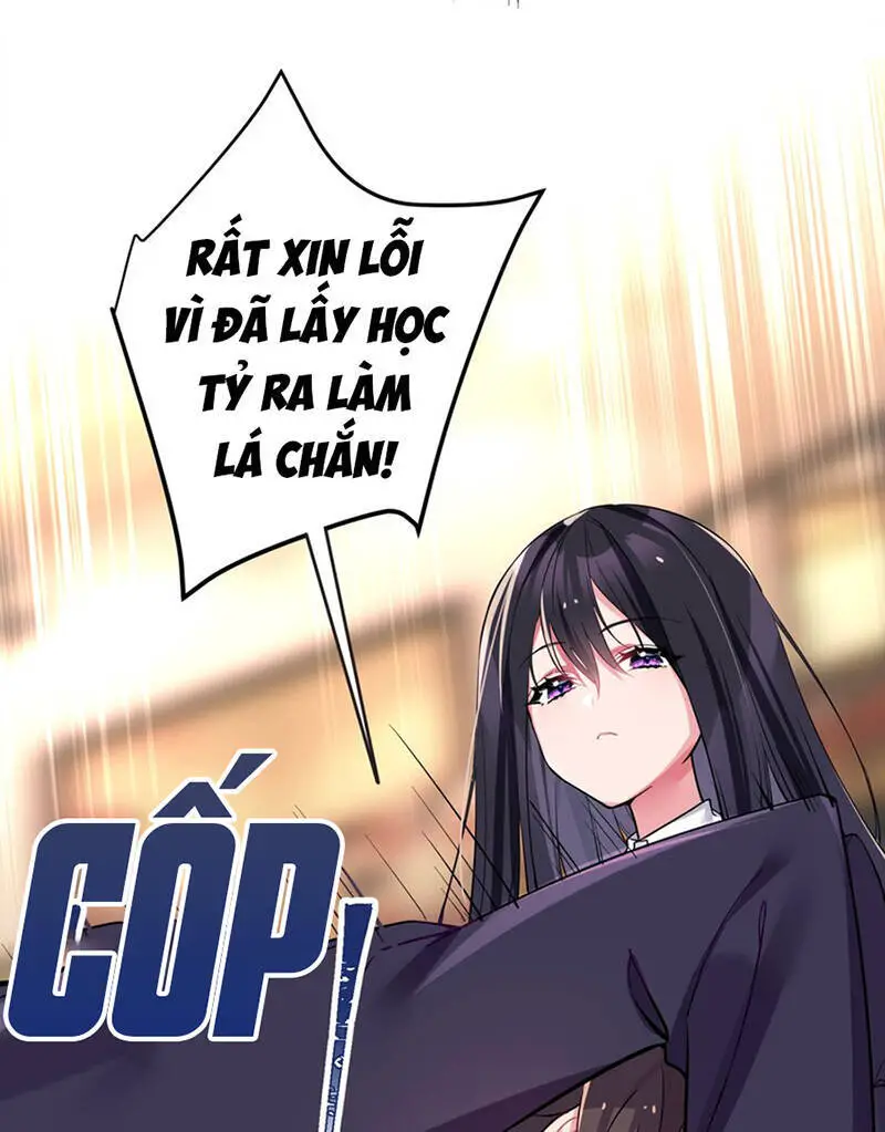 Làm Sao Để Chạy Trốn Dàn Hậu Cung Nettruyen ZZZ Chương 3 Page 12