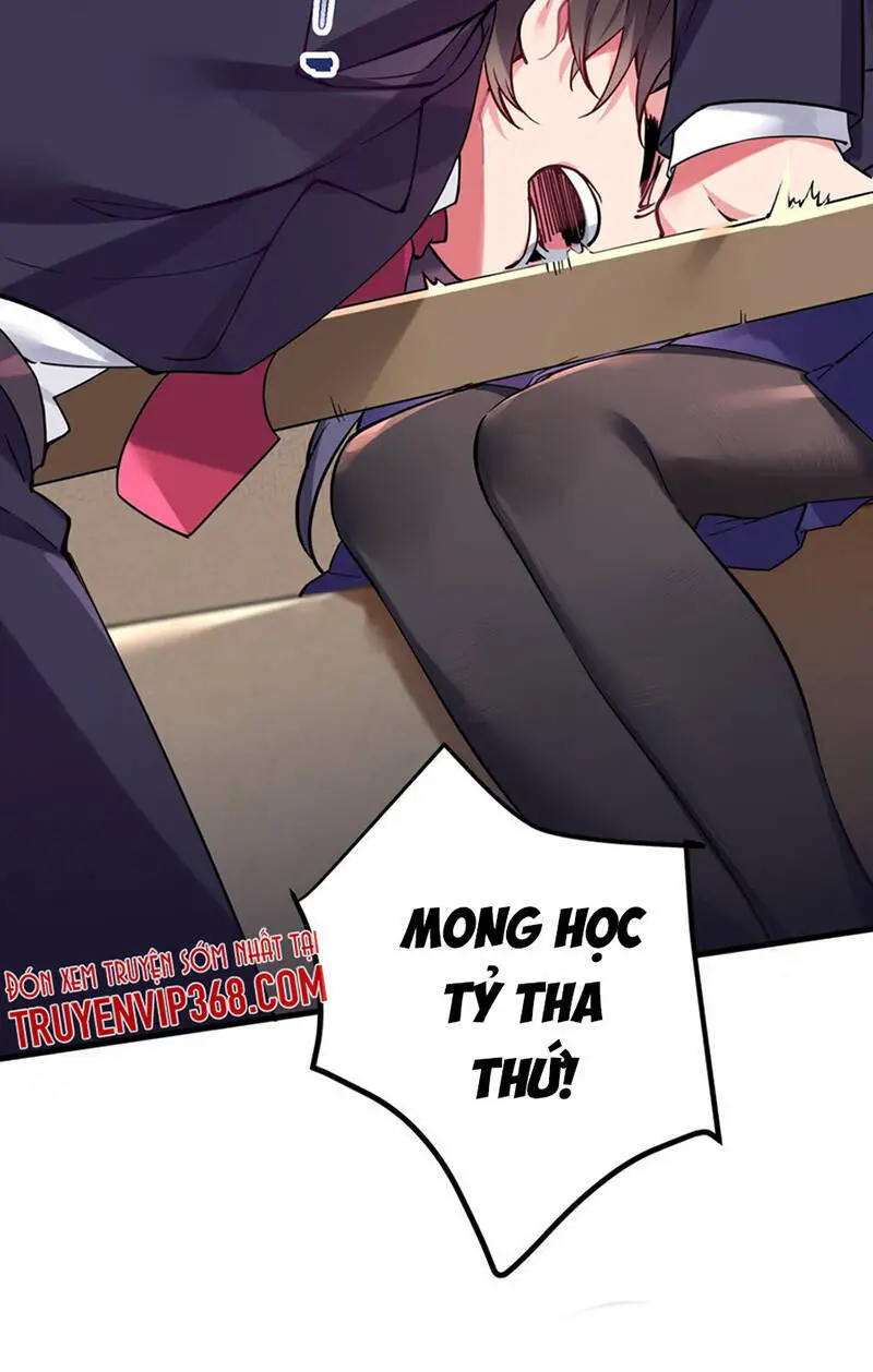 Làm Sao Để Chạy Trốn Dàn Hậu Cung Nettruyen ZZZ Chương 3 Page 13