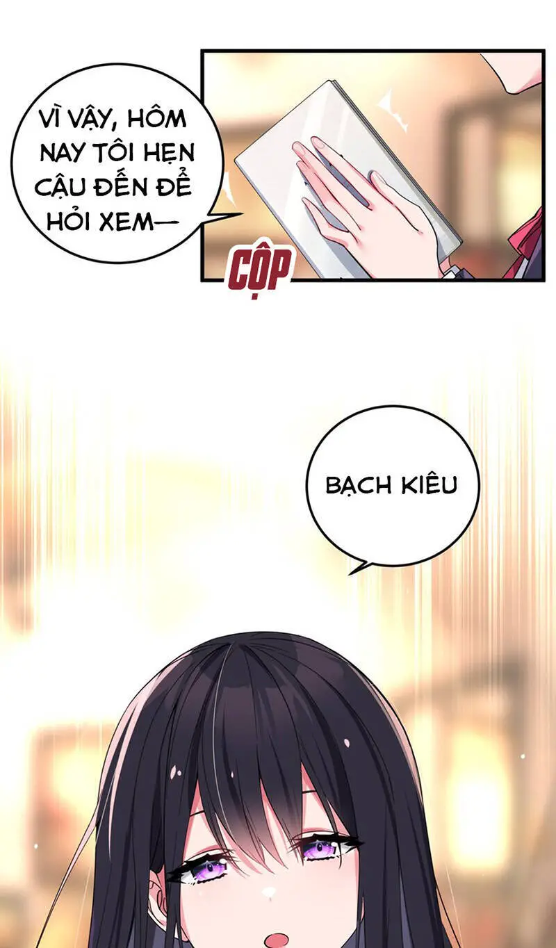Làm Sao Để Chạy Trốn Dàn Hậu Cung Nettruyen ZZZ Chương 3 Page 14