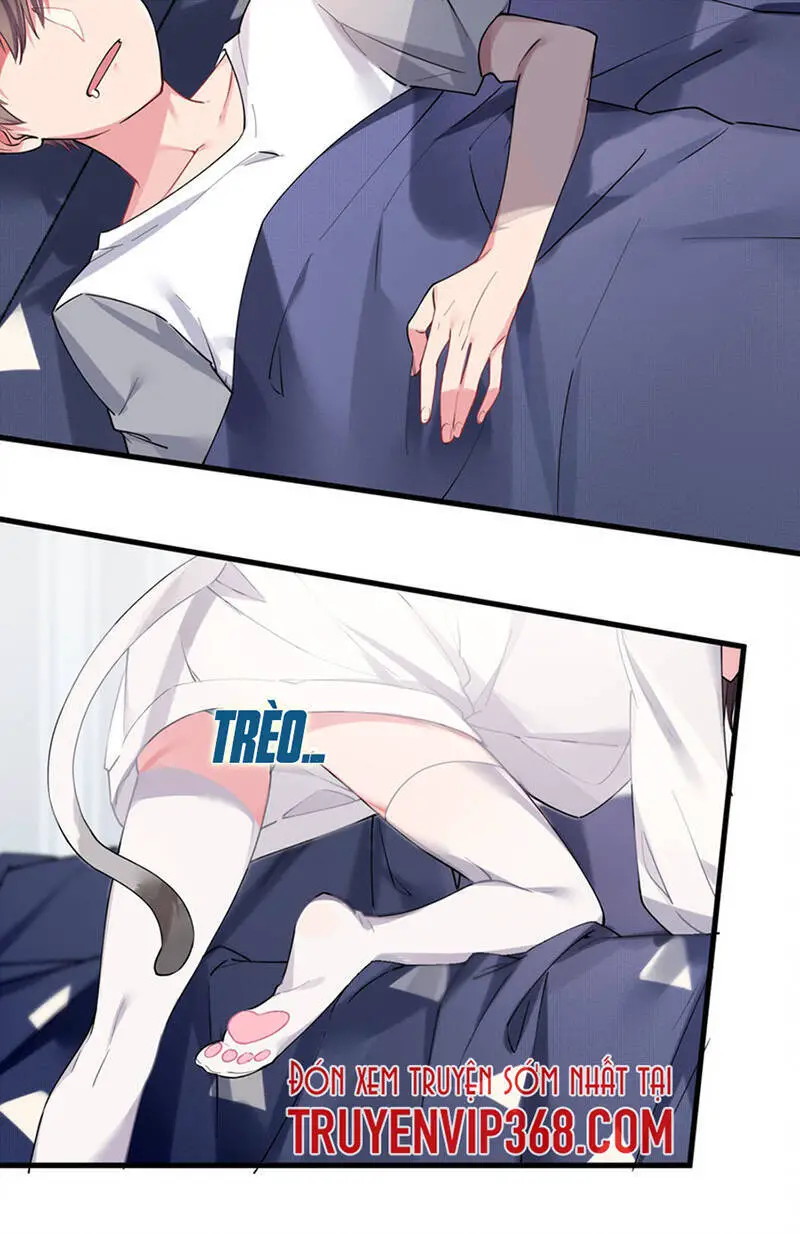 Làm Sao Để Chạy Trốn Dàn Hậu Cung Nettruyen ZZZ Chương 3 Page 24